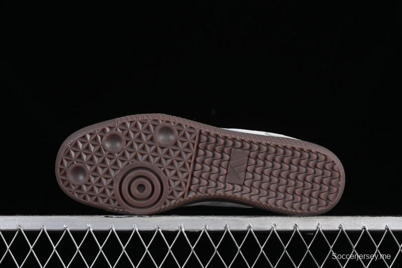 Adidas Predator Freestyle Retro Casual Skate Shoes - IF8351