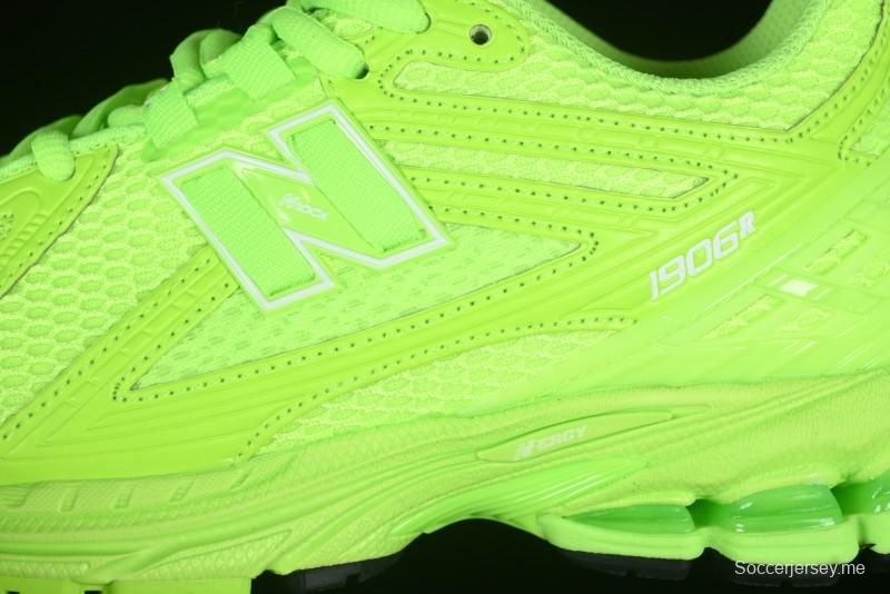 New Balance 1906 Series Retro Dad Style Casual Running Shoes - M1906RAA