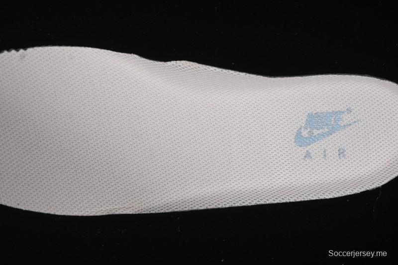 Nike Air Force 1'07 Low "Cherub" Anime Hand-Painted Doodle Low-Top Casual Sneakers - DB3301-711