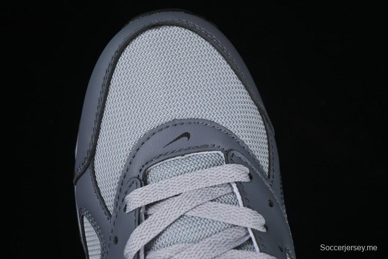 Nike Air Max Correlate Retro Running Shoes with Air Cushion - 580518-001