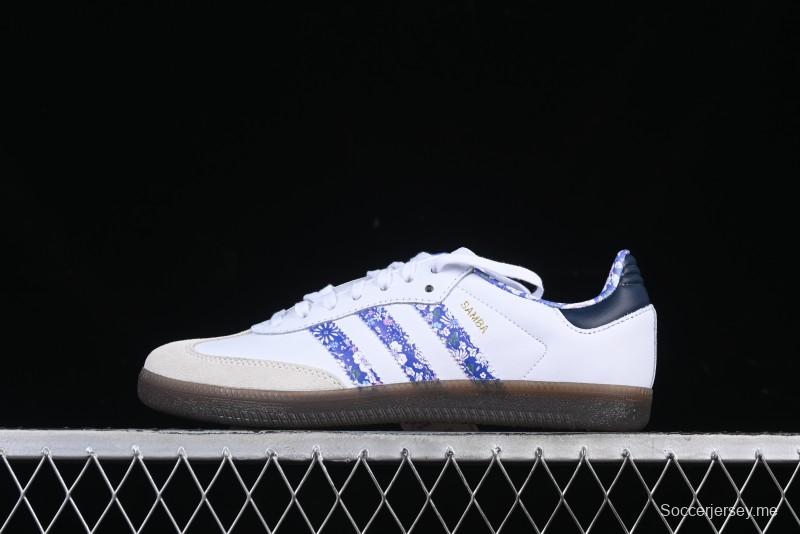 Adidas Samba Liberty LDN Casual Sneakers - JP7249