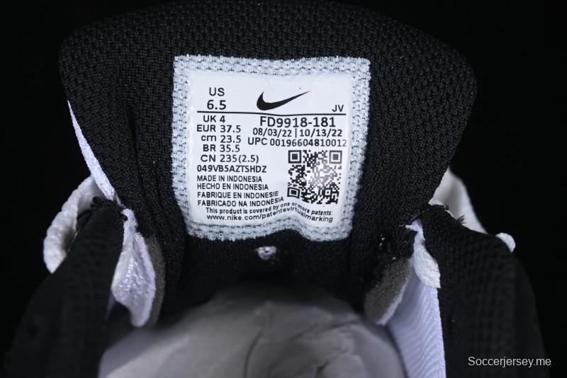 Nike Court Borough Low Retro Casual Breathable Sneakers - FD9918-181