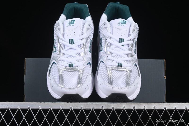 New Balance 530 Series Retro Casual Running Shoes - MR530AB