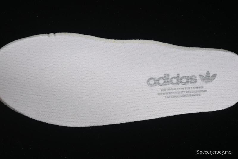 Adidas Samba OG Casual Sneakers - JR0035