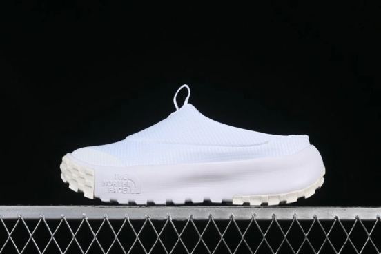 The North Face Hedgehog Sneaker Low Hiking Trail Outdoor Casual Sports Shoes - NF0A8A9ALG5-090