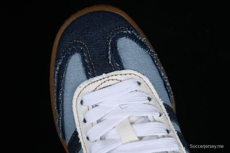 Adidas Samba OG II Casual Sneakers - II0001