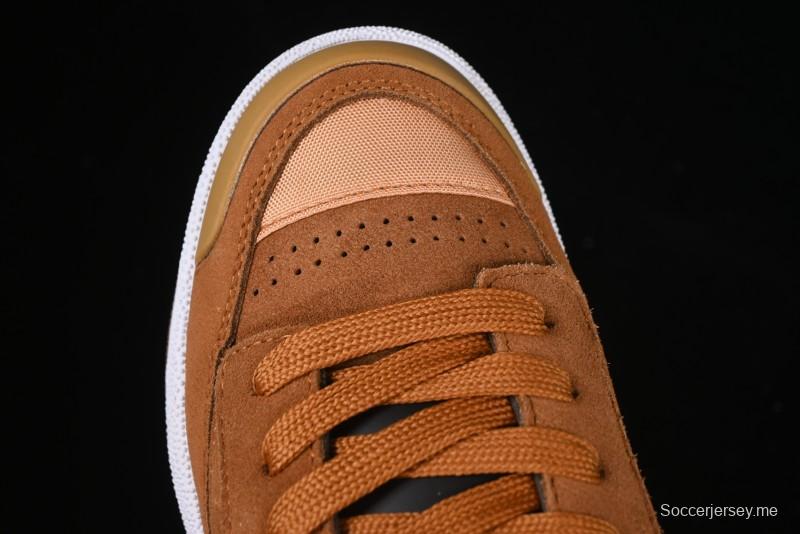 Reebok Club C Bulc Street Anti-Slip Low-Top Casual Sneakers - 100032968