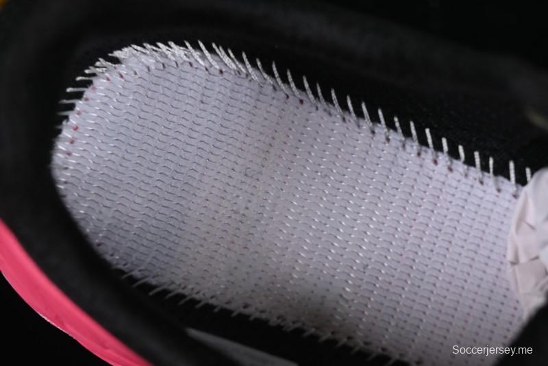 New Balance Fresh Foam X More V3TDS Low-Top Running Shoes with Durable Anti-Slip Design - WTMORAK3