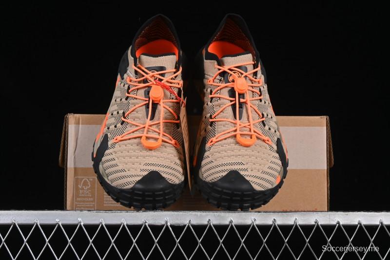 Mammut Hueco Knit II Low Cushioning Anti-Slip Hiking Shoes - 42938