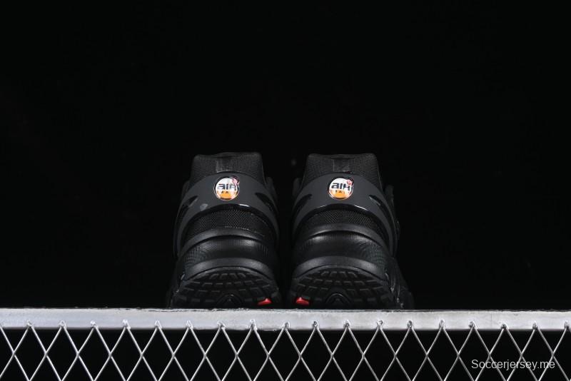 Nike Air Max Dn8 Running Shoes with Dynamic Air Cushion Technology - FQ7860-008