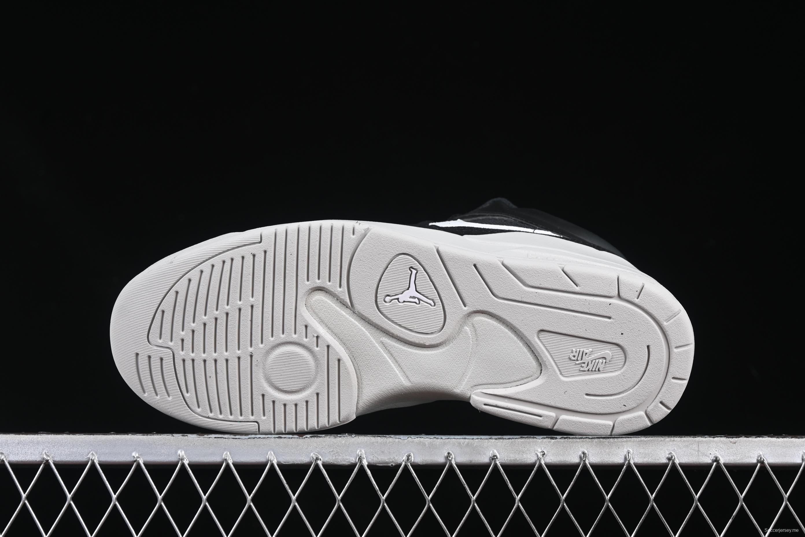 Nike Court Vision Low 'Black & White' - Modern Streetwear Sneakers