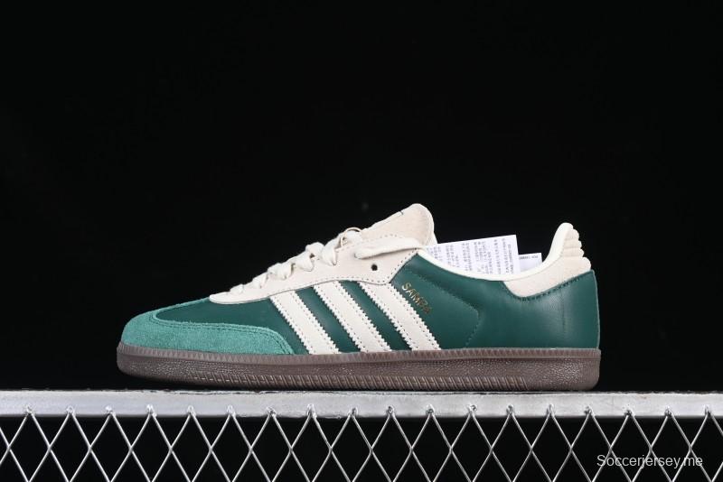 Adidas Samba WB Nylon Casual Sneakers - JI3215