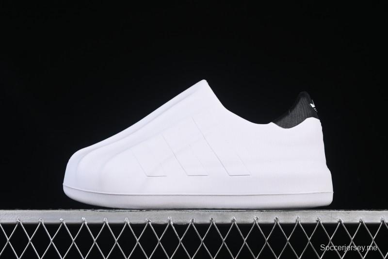 Adidas Originals Adifom Superstar Sustainable Foam Sneakers with Metaverse Concept - IF6180