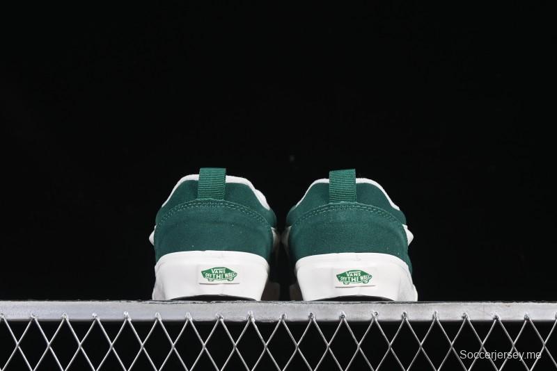 Vans Knu Skool Low-Top Retro Chunky Sneakers - VN000D6ZBR1