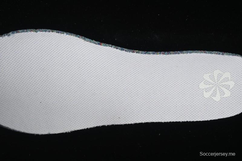 Nike Air Force 1 Low "Triple White Beige" Sneakers