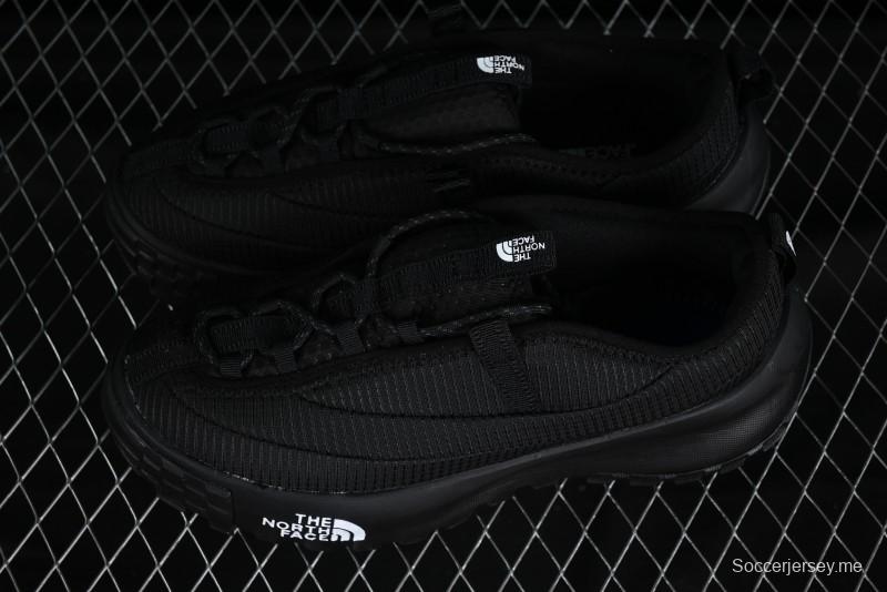 The North Face Never Stop Comfortable Versatile Slip-Resistant Low-Top Lifestyle Casual Shoes - NFOA8A93KX7-075
