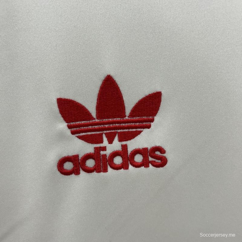 25/26 إصدار فلامنجو التذكاري 25/26