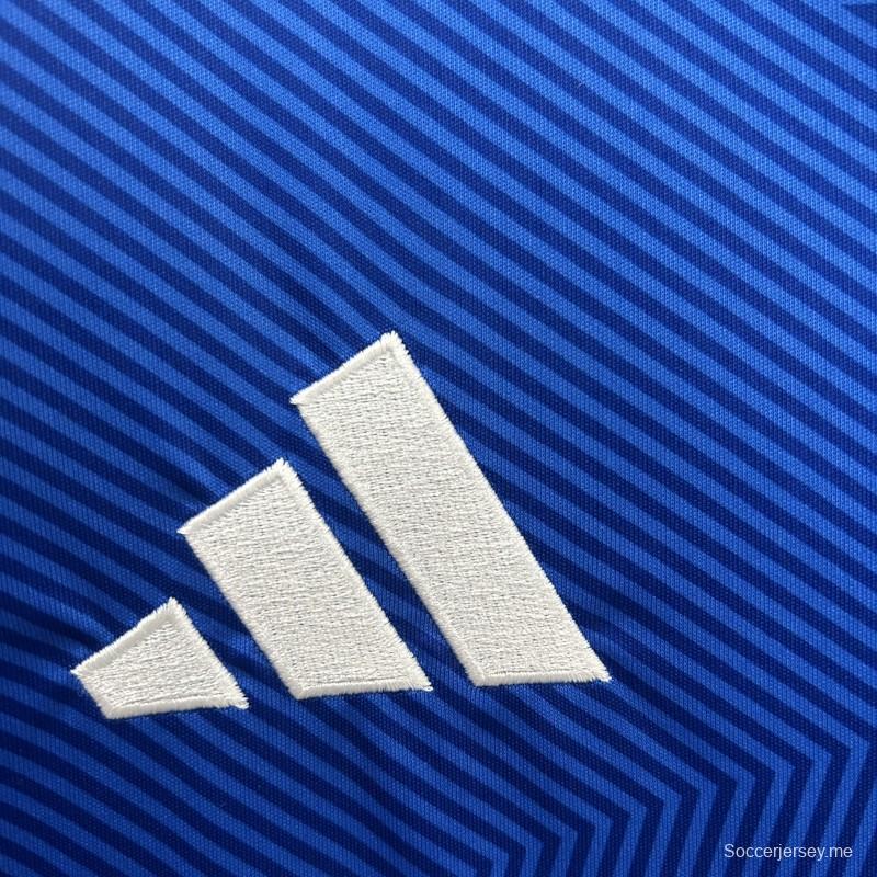 25/26 قميص كروزيرو الأساسي