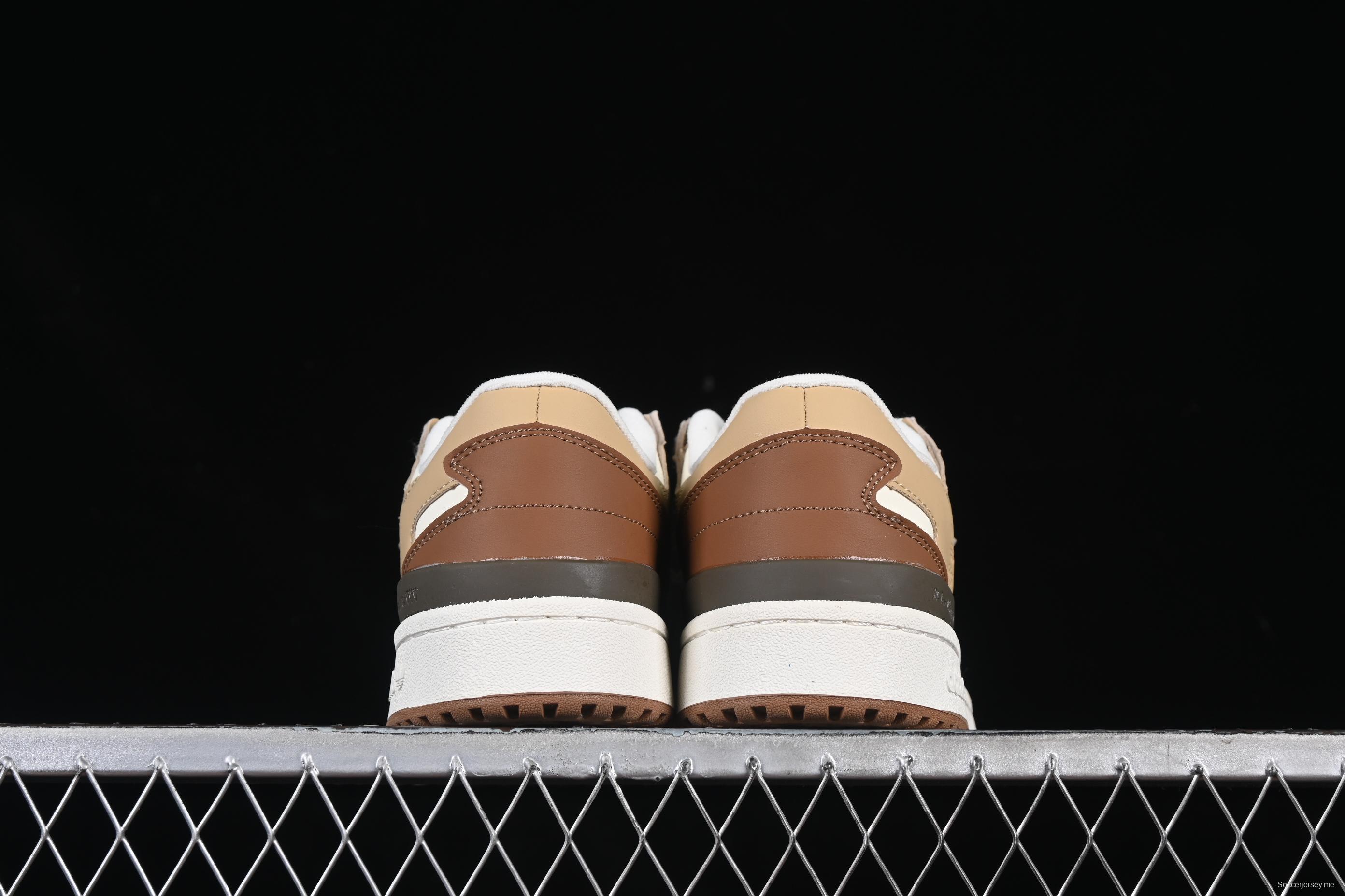 Adidas Forum 84 Low Retro Basketball Shoes - JR8033