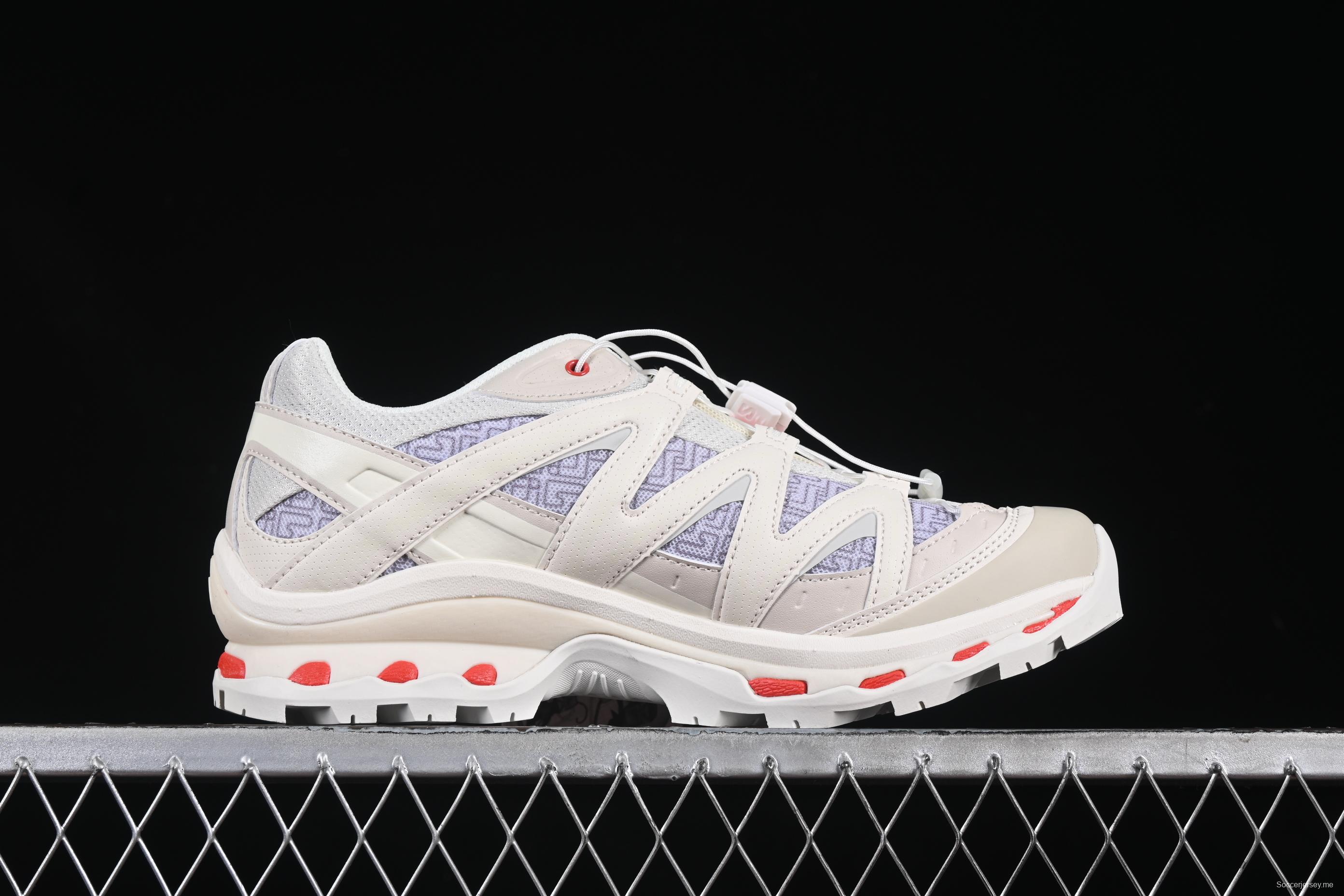 Salomon XT-Quest Explorer Series Outdoor Trail Running Shoes with SENSIFIT and CONTAGRIP - 478478-29