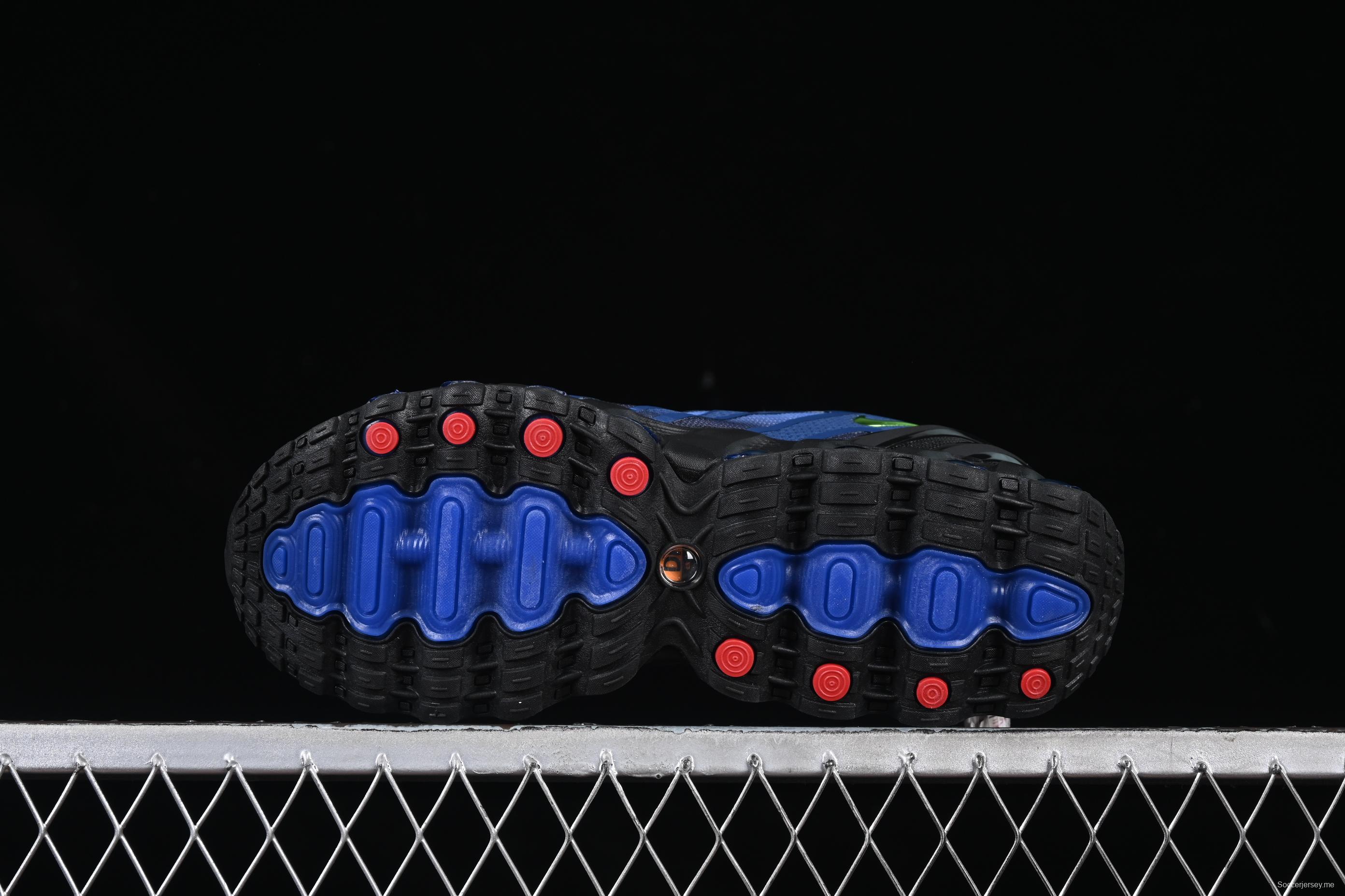 Nike Air Max Dn8 Running Shoes with Dynamic Air Cushion Technology - FQ7860-027