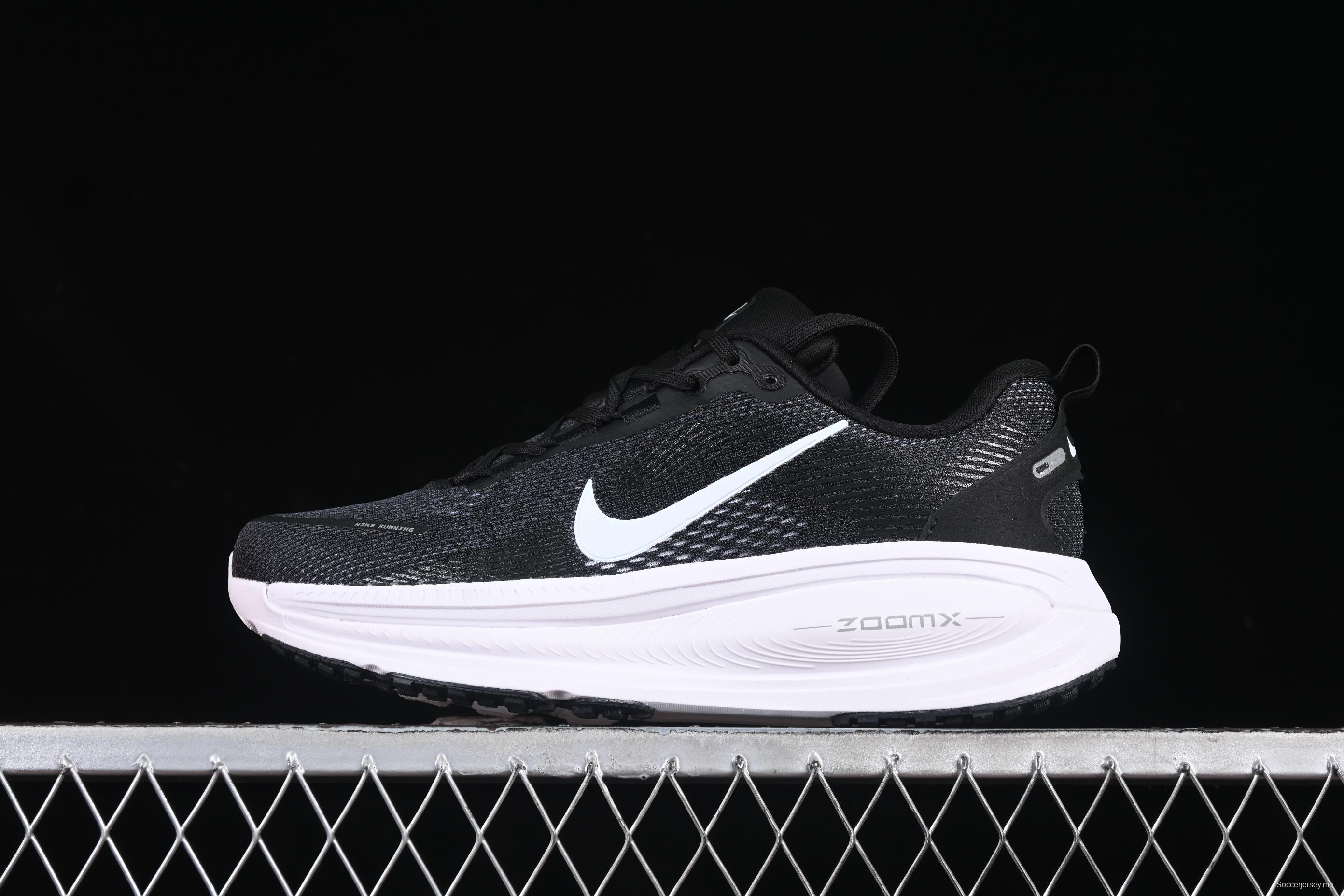 Nike Air Zoom Vomero 18 Moon Landing 18 2025 New Cushioned Casual Running Shoes - HM6803-007
