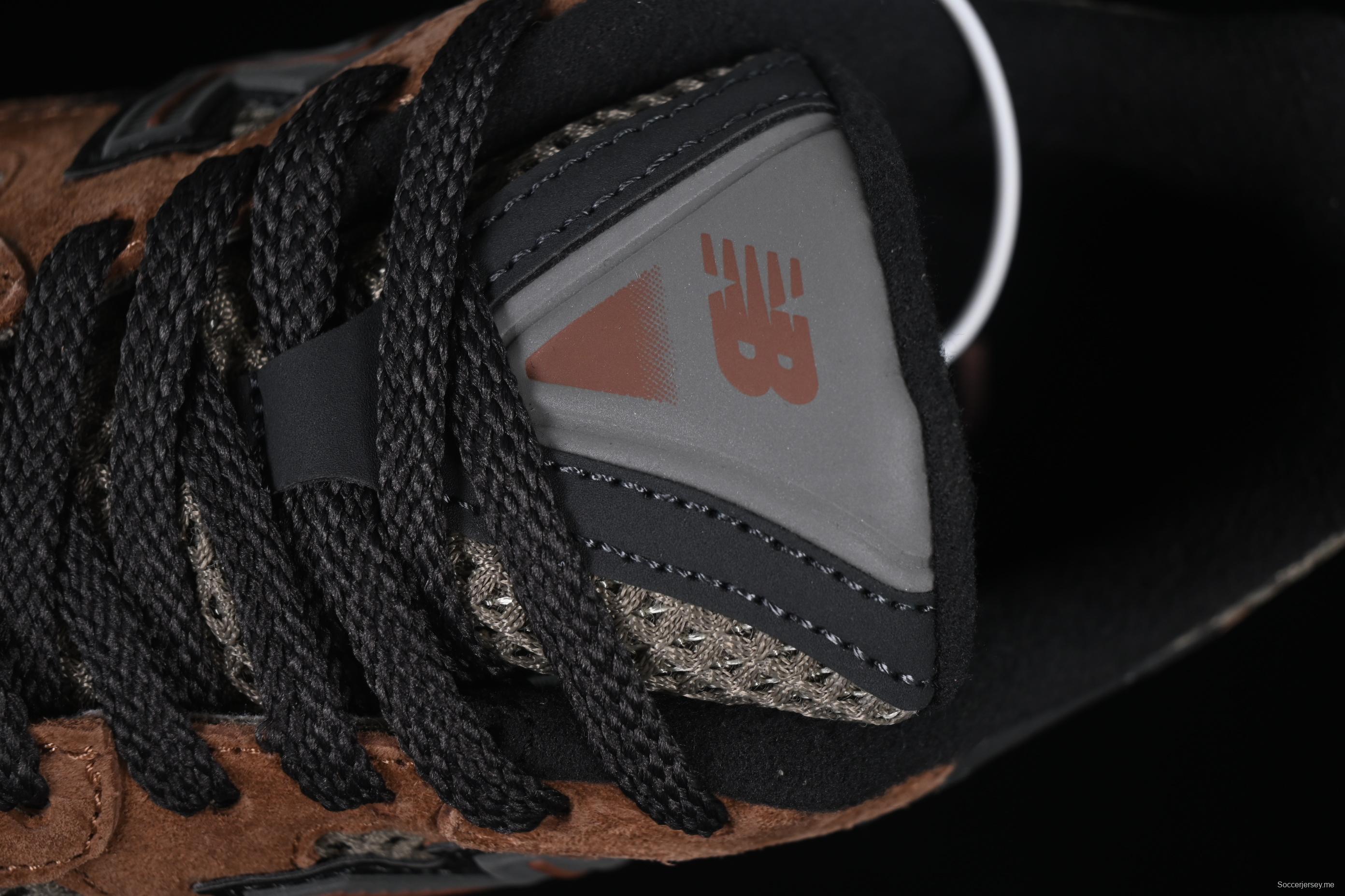 New Balance 2010 Series Retro Casual Running Shoes - M2010BRN