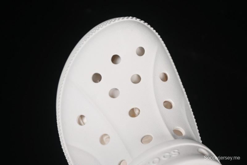 Crocs Bella Clog EVA Comfortable & Versatile Slip-On Shoes - Bella Clog