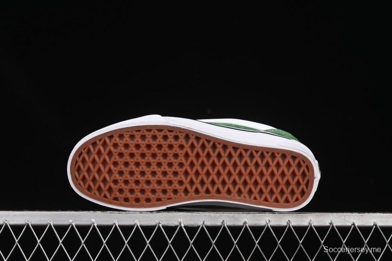 Vans Knu Skool Low Top Retro Chunky Sneakers - VN000D6ZBR1