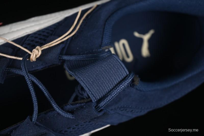 Puma Speedcat Low-Top Lifestyle Sneakers - 403589-05