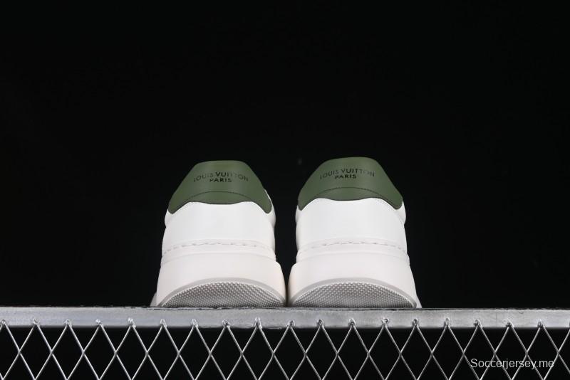 Louis Vuitton Casual Culture Sports Sneakers Series - M.E5