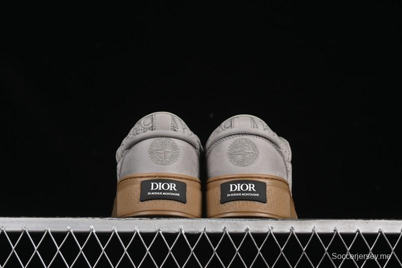 Dior B30 CD Sneakers - HCE5