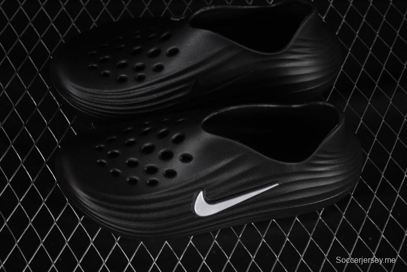 Nike ReactX Rejuven8 Summer Sandals with ReactX Foam for Ultimate Comfort - HV5062-001