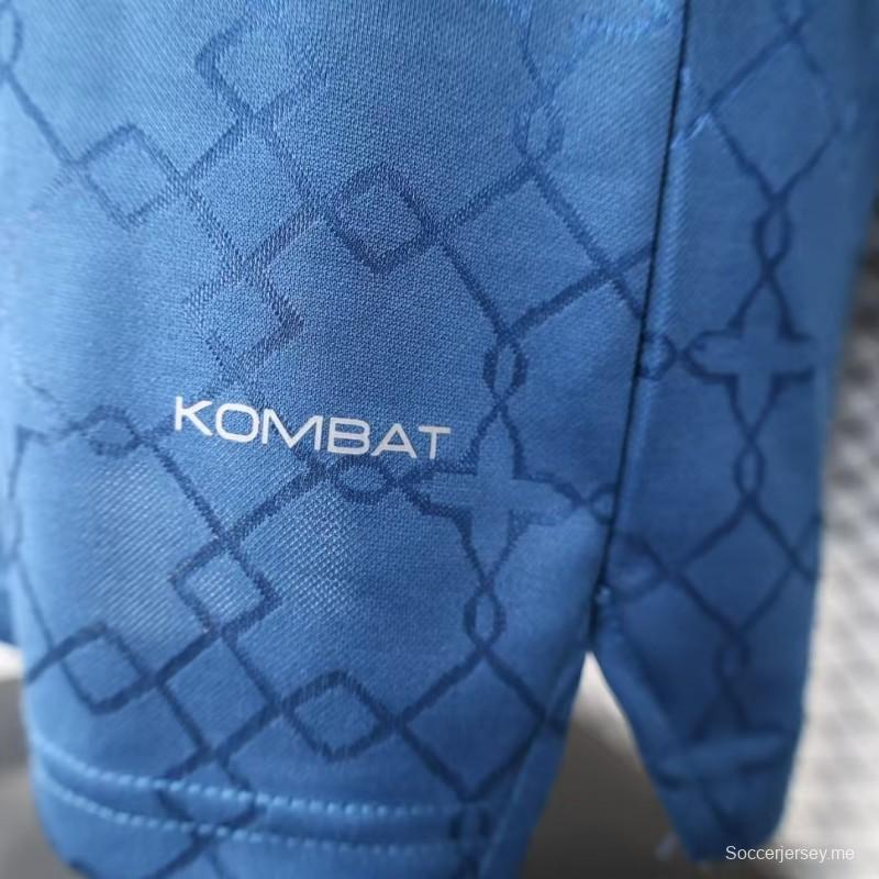 إصدار اللاعب 25/26 قميص فريق راسينج كلوب Away