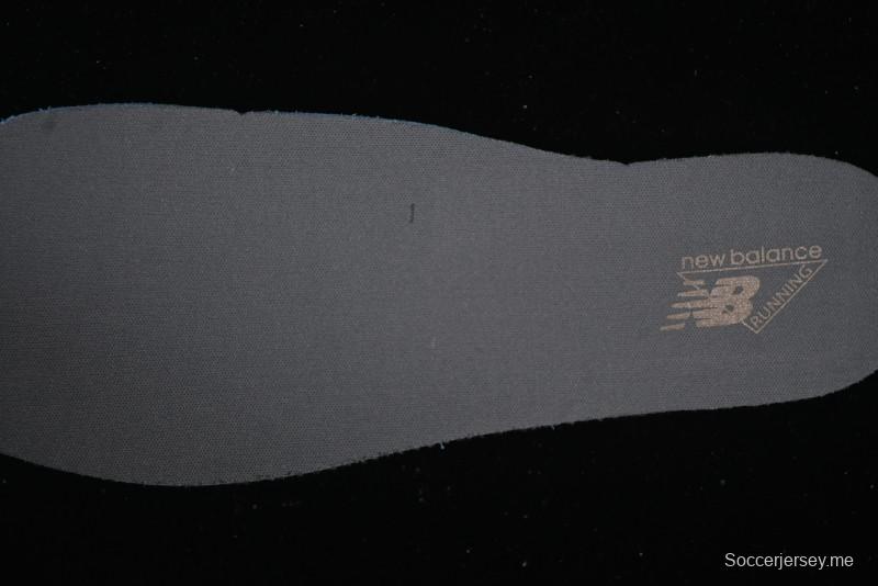 Joe Freshgoods x New Balance 9060 Retro Casual Running Sneakers with ABZORB Cushioning - U9060RFB