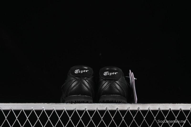 Onitsuka Tiger Mexico 66 Tgrs Mary Jane Low-Top Casual Summer Sandals - 1182A660-001