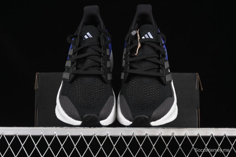 Adidas Ultraboost 5 Casual Running Shoes with Boost Cushioning - JH9082