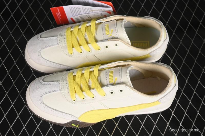 Puma Bella UT Canvas Casual Sneakers - 403492-01