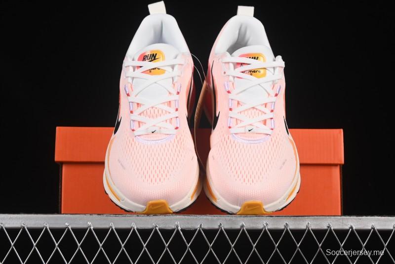 Nike Air Zoom Vomero 18 Moon Landing 18 2025 New Cushioned Casual Running Shoes - HM6804-100