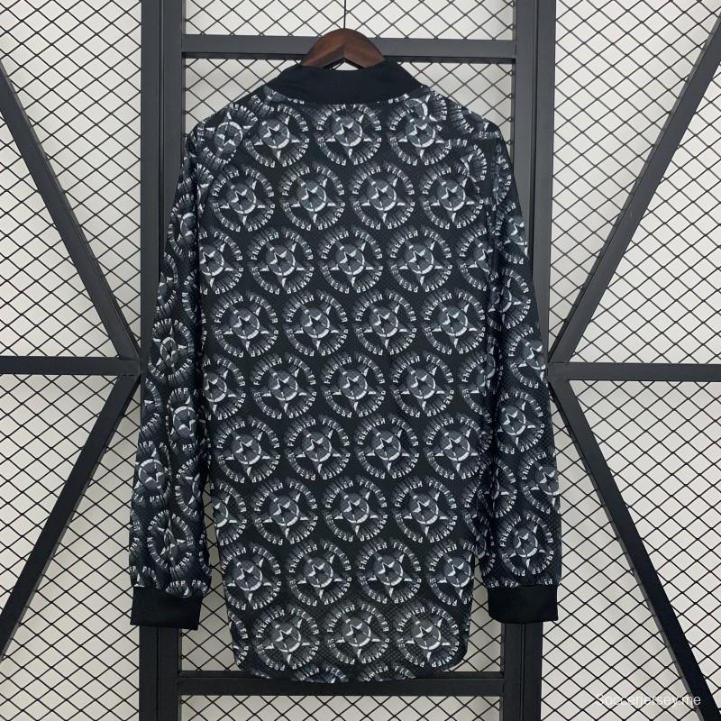 94/95 حارس مرمى أرسنال القديم