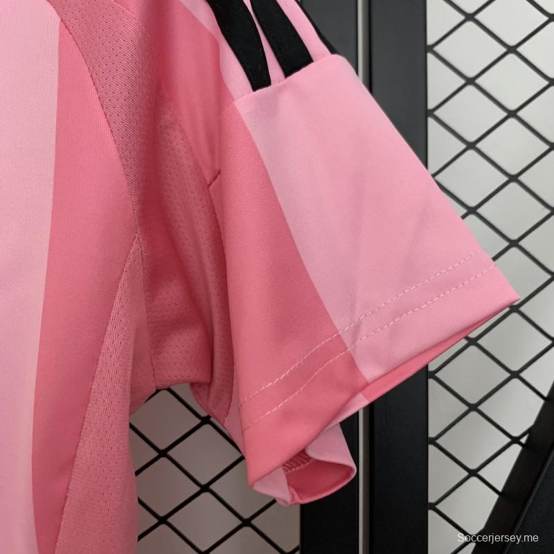 25/26 قميص ميامي ميامي النسائي المنزلي