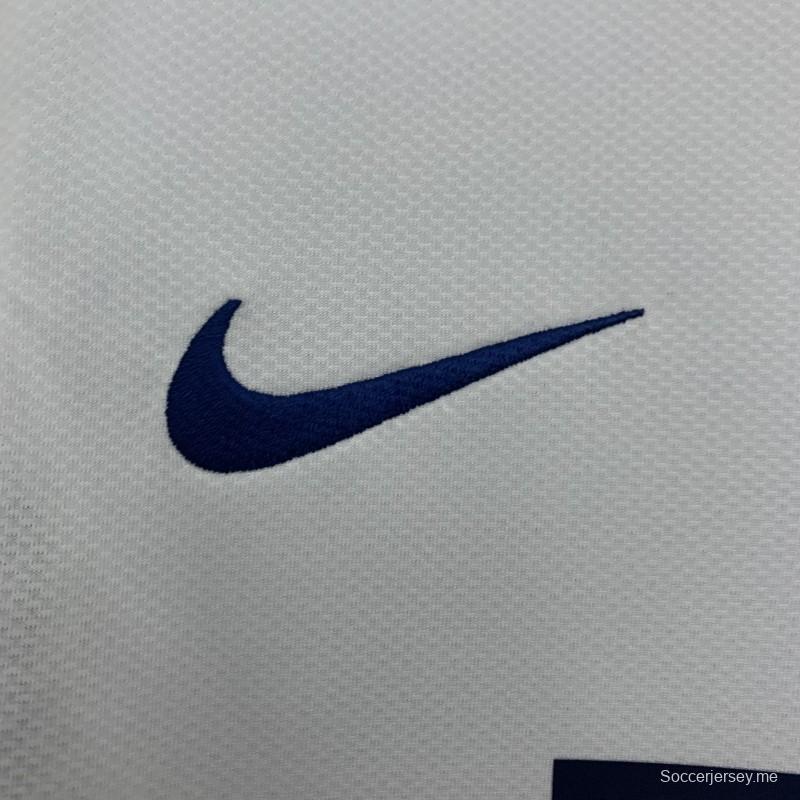 08/09 08/09 قميص ريترو مانشستر يونايتد في دوري أبطال أوروبا نسخة ذهاباً وإياباً