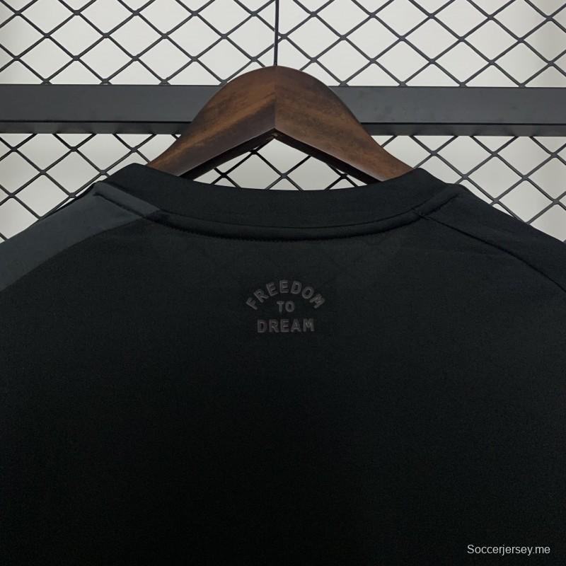 25/26 قميص ميامي ميامي للسيدات خارجي