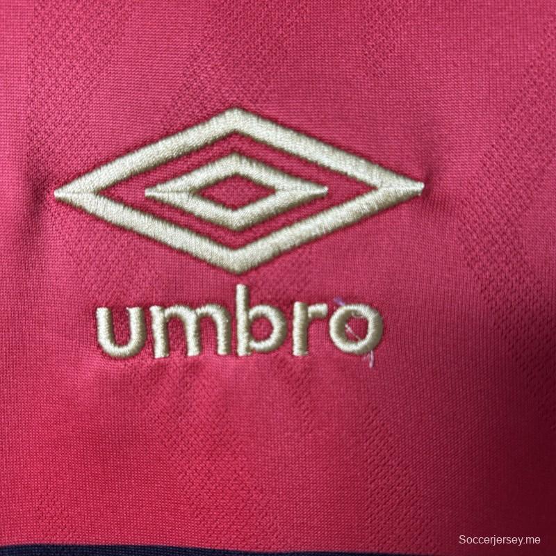 25/26 ريسيفي سبورتس هوم جيرسيه 25/26