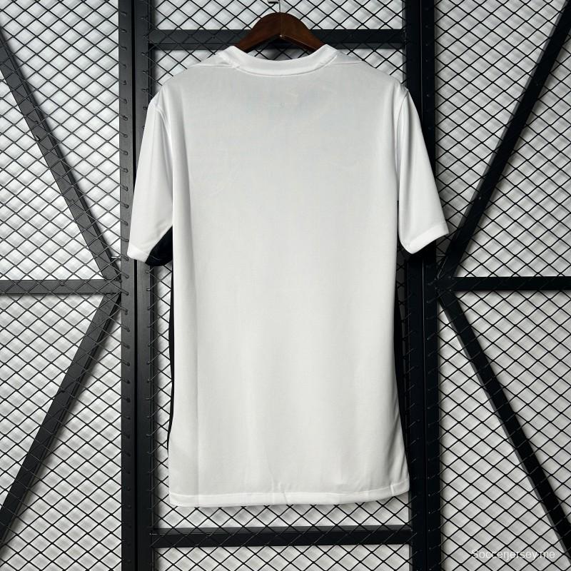 2025 قميص أوروجواي خارج الديار 2025