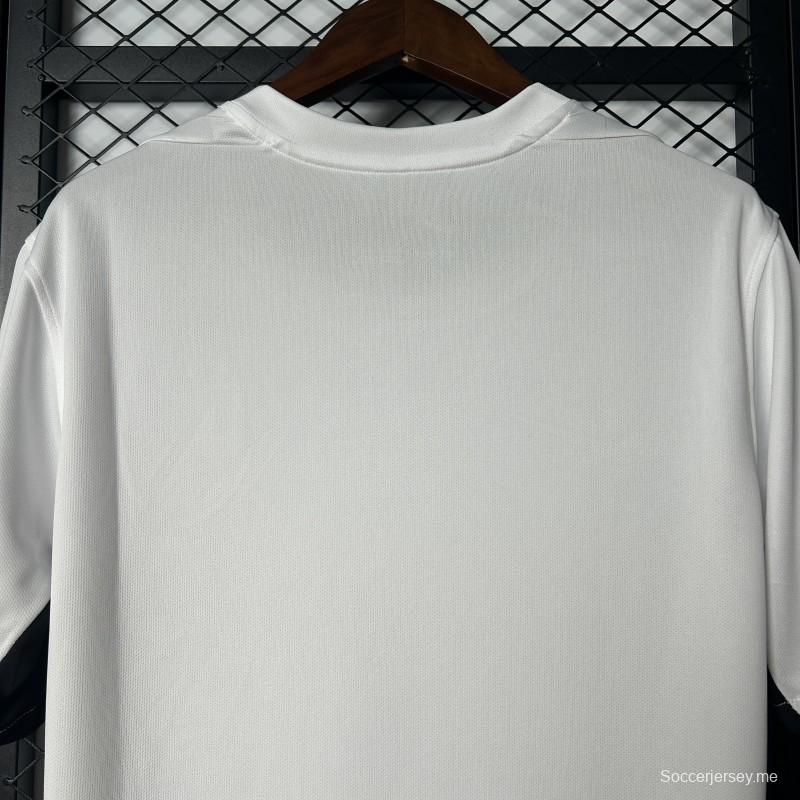 2025 قميص أوروجواي خارج الديار 2025