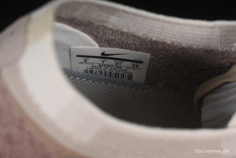 حذاء الجري فابورماكس فلايكنِت من نايك فابورماكس فلايكنِت القابل للتنفس مع وسادة هوائية كاملة الطول - 849557-202