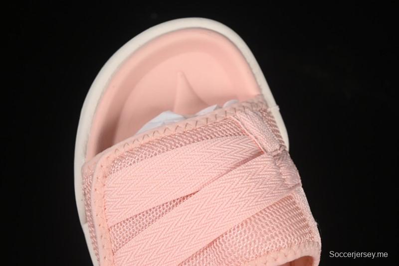 صندل شاطئي ريترو صيفي من نيو بالانس بنعل ناعم MD عالي التردد - SDL3206F