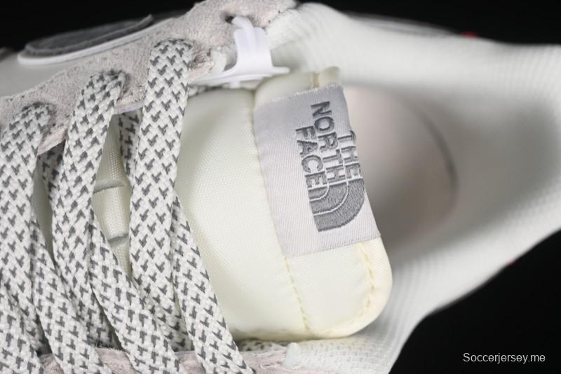 حذاء نايك اير فورس 1'07 منخفض من نايك بالتعاون مع ذا نورث فيس دوال تون إصدار عام الأفعى الرياضي الكاجوال - YX5066-313