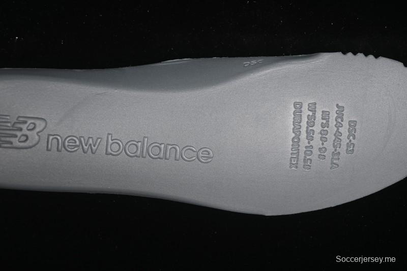 حذاء الجري الكاجوال من سلسلة نيو بالانس 2000 ريترو على طراز أبي - U2000BA